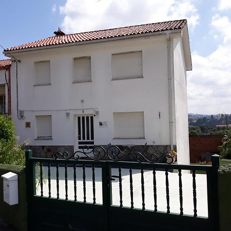 Casa Tia Lola Villa Santiago de Compostela Ngoại thất bức ảnh