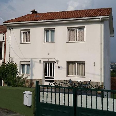 Casa Tia Lola Villa Santiago de Compostela Ngoại thất bức ảnh