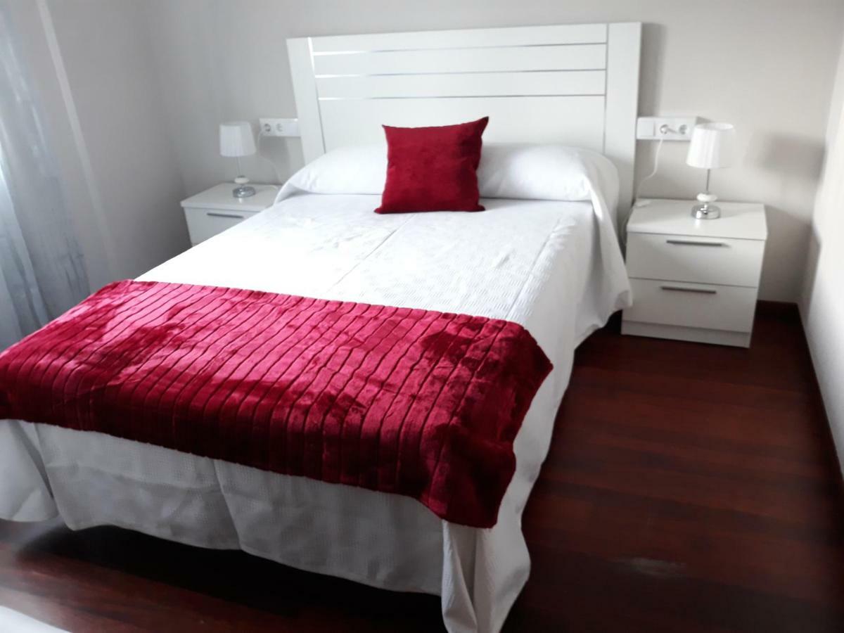 Casa Tia Lola Villa Santiago de Compostela Ngoại thất bức ảnh