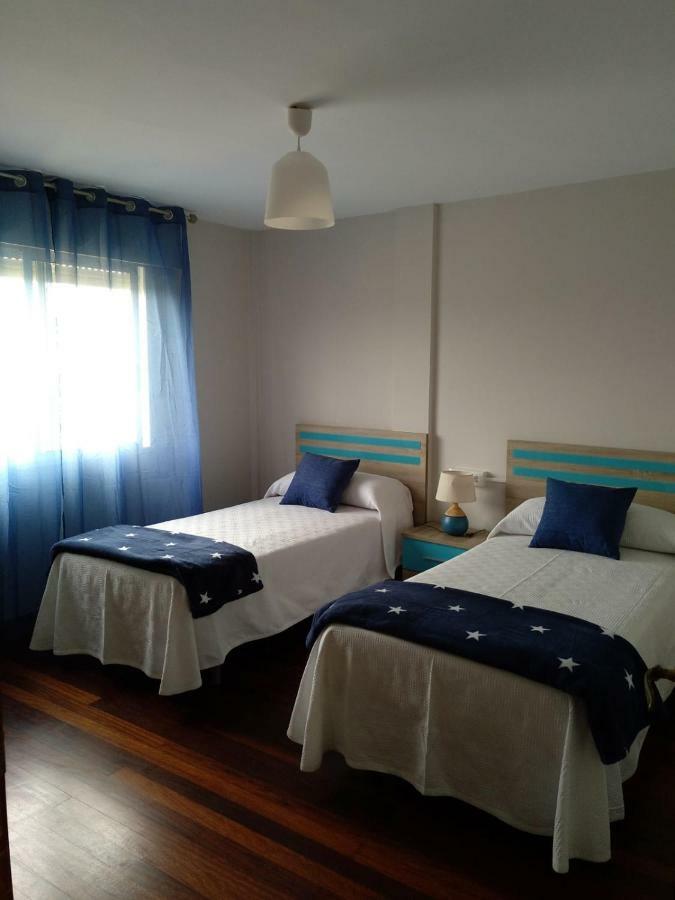 Casa Tia Lola Villa Santiago de Compostela Ngoại thất bức ảnh