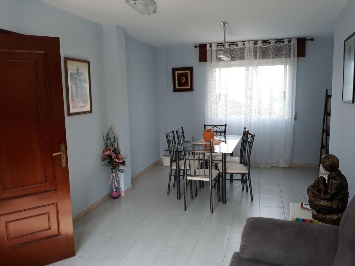 Casa Tia Lola Villa Santiago de Compostela Ngoại thất bức ảnh