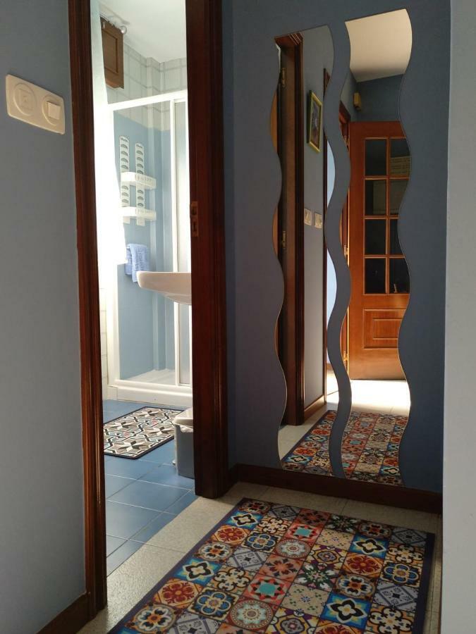 Casa Tia Lola Villa Santiago de Compostela Ngoại thất bức ảnh