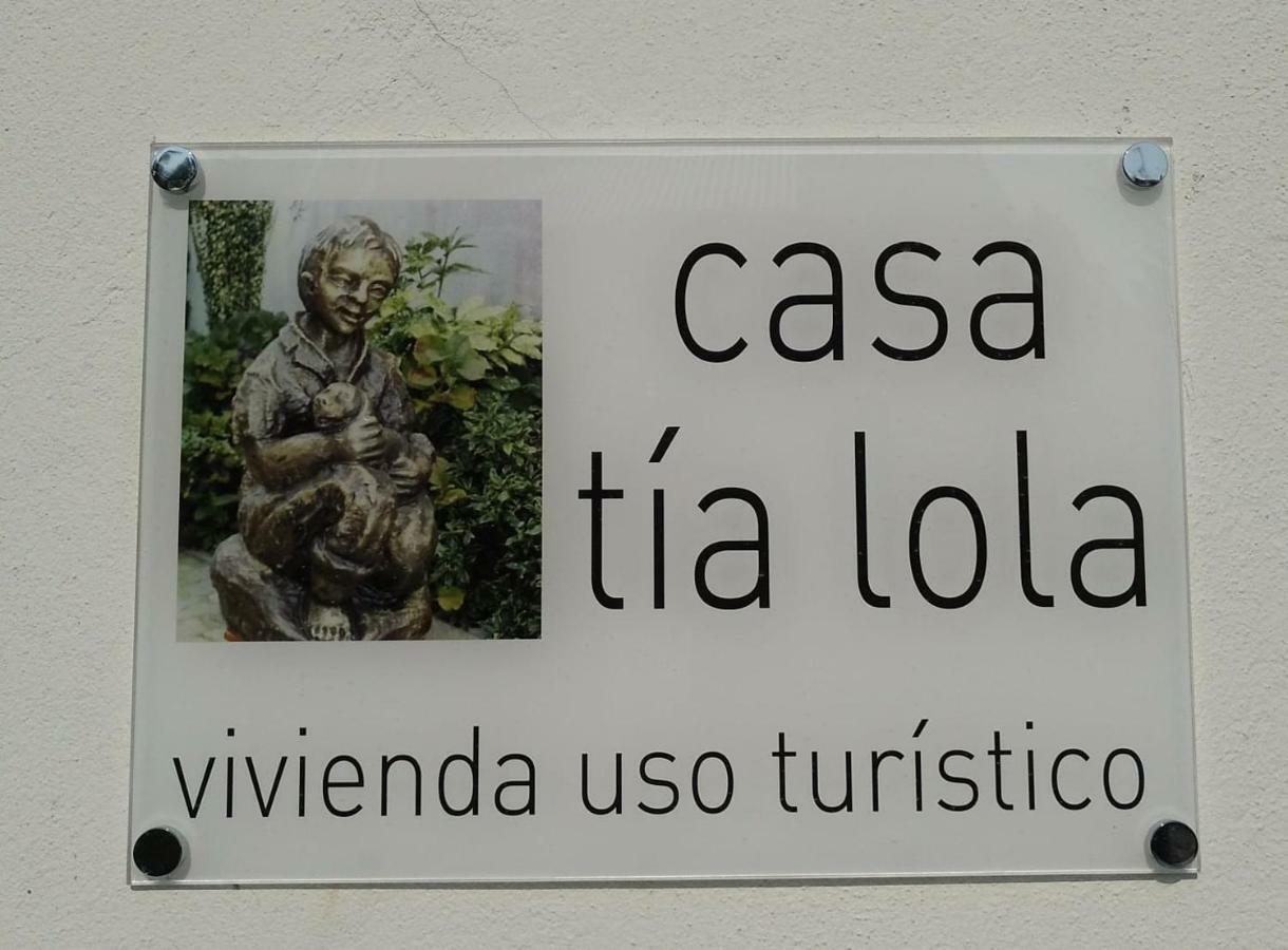 Casa Tia Lola Villa Santiago de Compostela Ngoại thất bức ảnh