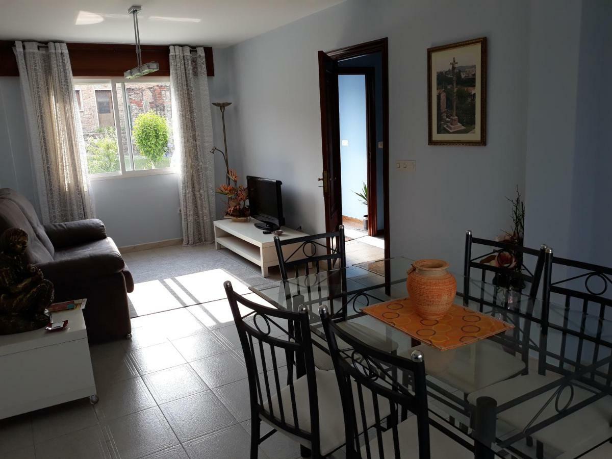 Casa Tia Lola Villa Santiago de Compostela Ngoại thất bức ảnh