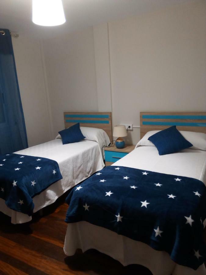 Casa Tia Lola Villa Santiago de Compostela Ngoại thất bức ảnh